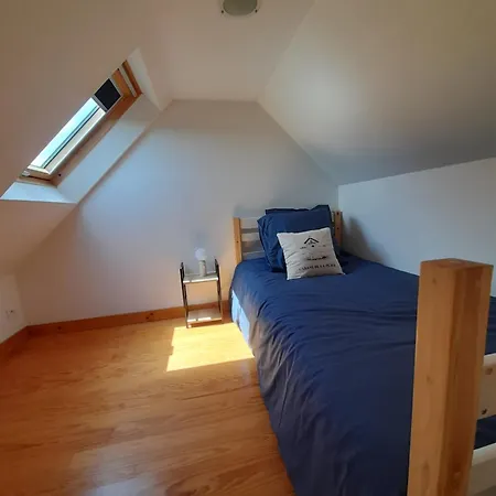 Holiday home Ar Ty Cozy *