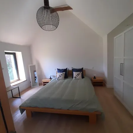 Holiday home Ar Ty Cozy *